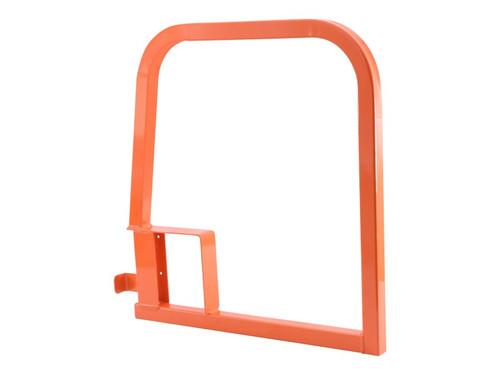 JLG Part # 4845426S | WELD, PLATF GATE, EA