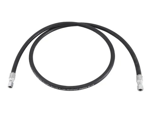 JLG Part # 2750915 | HOSE,HYD .38 X 84.00   STRXSTR, EA
