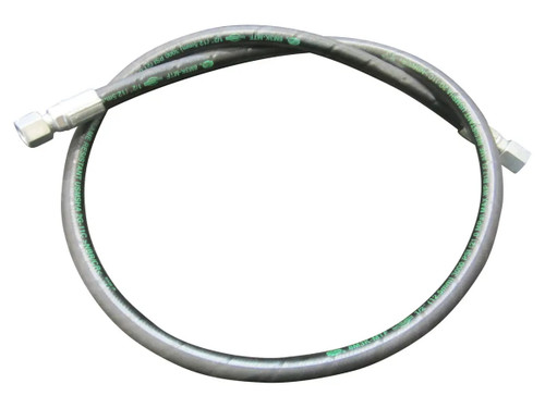 JLG Part # 2750934 | HOSE,HYD .50 X 68.00   STRXSTR, EA