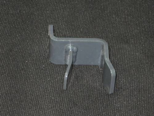 JLG Part # 4845657 | WELD, RAIL STOP, EA