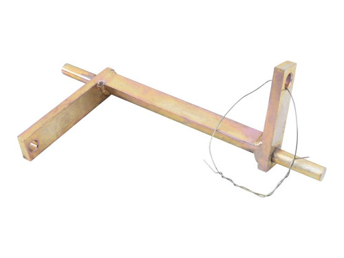 JLG Part # 4845749 | POTHOLE ACTIVATOR (BATT TRAY), EA