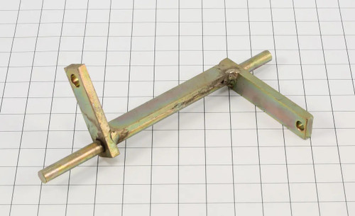 JLG Part # 4845758 | WELD,POTHOLE ACTIVATOR, EA