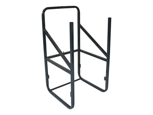 JLG Part # 4845810S | WELD,PLATFORM RAIL, EA