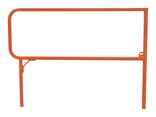 JLG Part # 4846121 | WELD,EXT SIDERAIL, EA