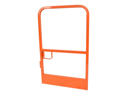 JLG Part # 4846122 | WELD, SELF-CLOSING GATE, EA