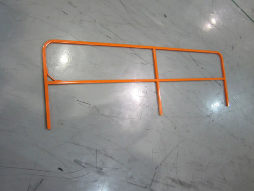 JLG Part # 4846123 | WELD, SIDE RAIL, EA