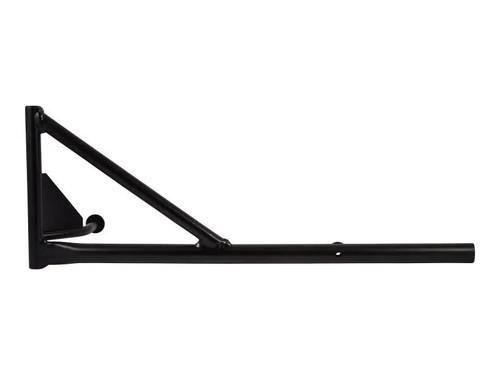JLG Part # 4846181 | WELD, HANDLE - L.H., EA