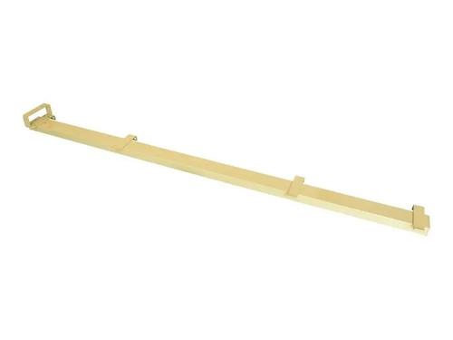 JLG Part # 4846186S | WELD, CARRIER TUBE, EA