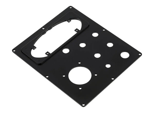 JLG Part # 4846249 | WELD, CONTROL BOX LID, EA