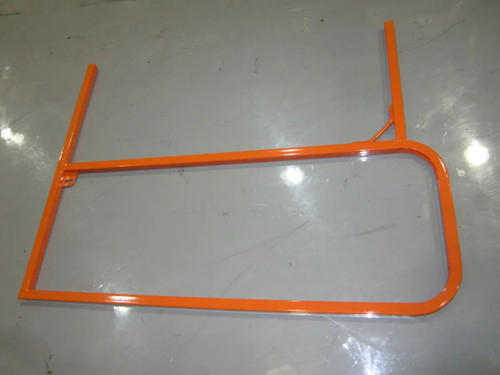 JLG Part # 4846256 | WELD, EXT SIDERAIL, EA