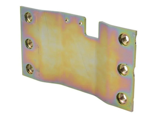 JLG Part # 4846484 | WELD,SWITCH MOUNT, EA