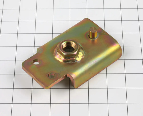 JLG Part # 4846519 | WELD,ROLLER SUPPORT, EA