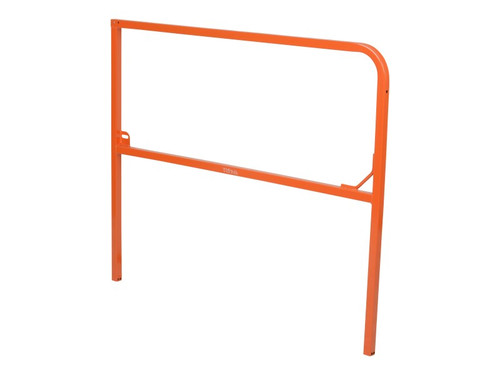JLG Part # 4846532 | WELD,EXT. RAIL, EA