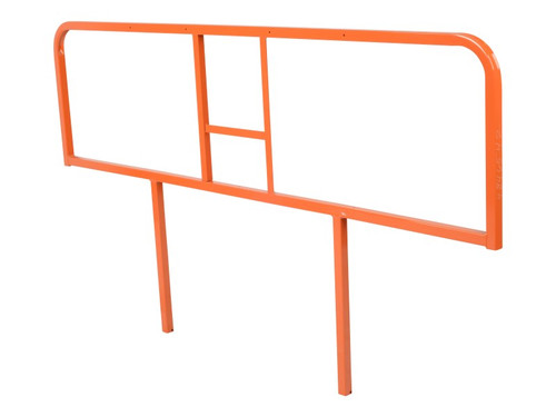 JLG Part # 4846542 | WELD, RAIL, EA