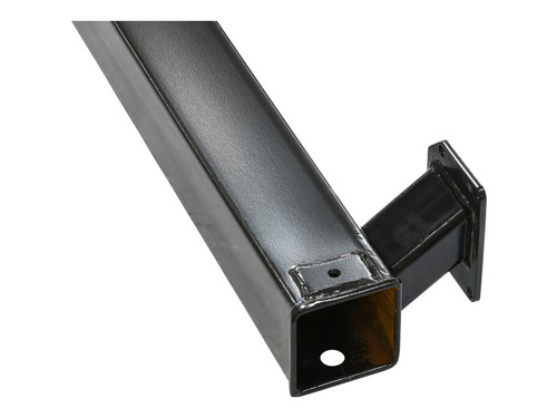 JLG Part # 4846554S | WELD, POWER TRACK SUPPORT, EA