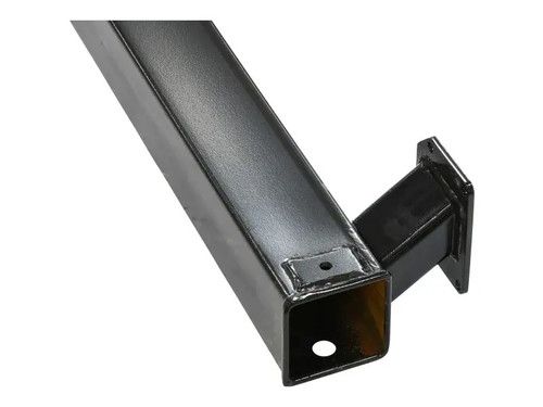 JLG Part # 4846554S | WELD, POWER TRACK SUPPORT, EA
