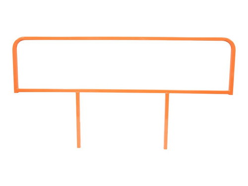 JLG Part # 4846557 | WELD,REAR GATE, EA