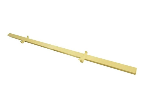 JLG Part # 4846558S | WELD, POWER TRACK SUPPORT, EA