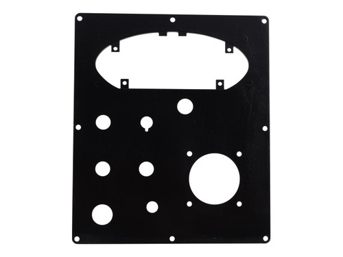 JLG Part # 4846655 | WELD,CONTROL BOX LID, EA