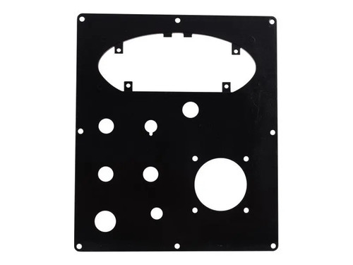 JLG Part # 4846655 | WELD,CONTROL BOX LID, EA