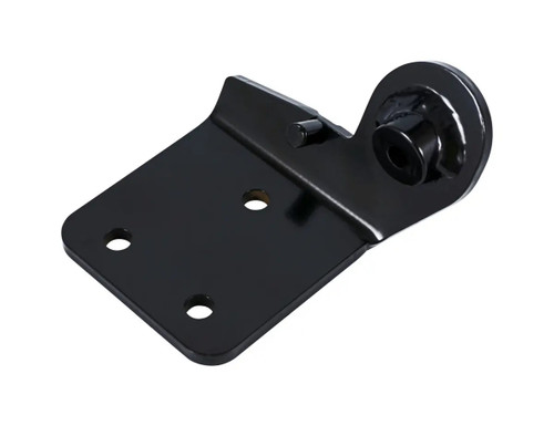 JLG Part # 4846709 | WELD,ENGINE SIDE HOOD LATCH, EA