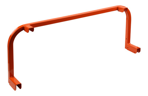 JLG Part # 4846776 | WELD, TOP EXT. RAIL 2646 NAU, EA