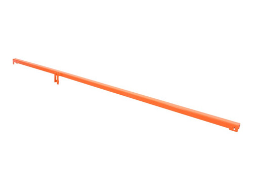 JLG Part # 4846778 | WELD, TOP HANDRAIL CHANNEL LEF, EA