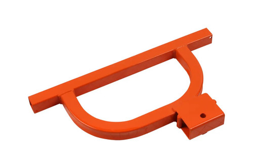 JLG Part # 4846780 | WELD, REAR MID POST 2646 NAU, EA
