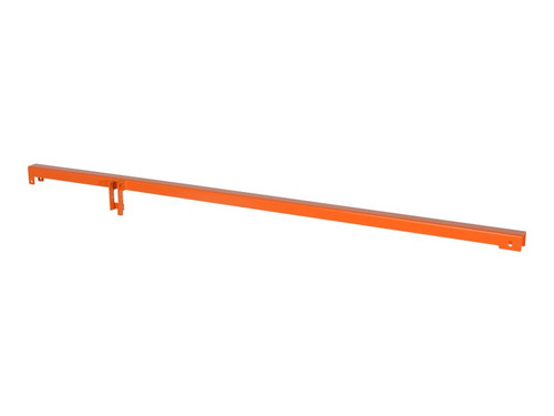 JLG Part # 4846784 | WELD, RAIL CHANNEL LT, EA