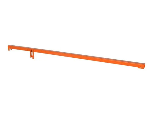 JLG Part # 4846784 | WELD, RAIL CHANNEL LT, EA