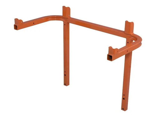 JLG Part # 4846795 | WELD, MID EXT. RAIL 2030 ES, EA