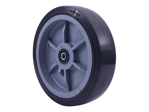 JLG Part # 4860150 | WHEEL, REAR 10.00 X 2.50, EA