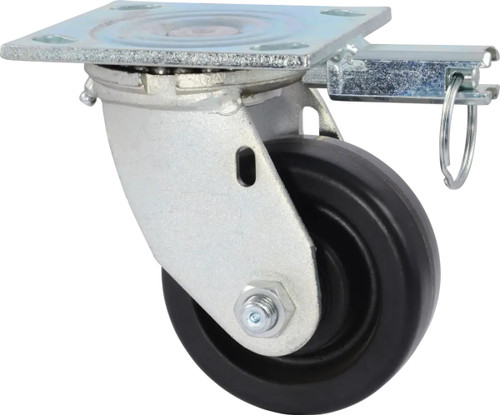 JLG Part # 4860156 | WHEEL, CASTER SWIVEL, EA