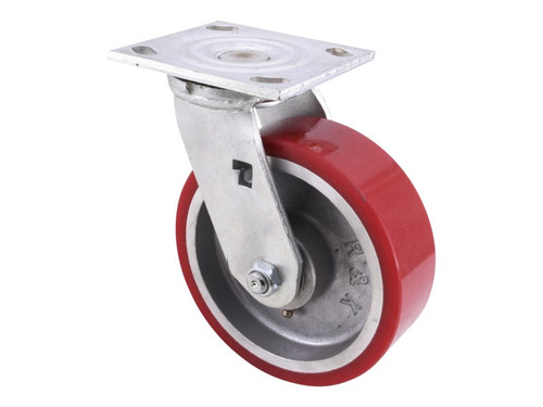 JLG Part # 4860177 | WHEEL, CASTER, EA