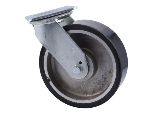 JLG Part # 4860235 | WHEEL, CASTER 8", EA