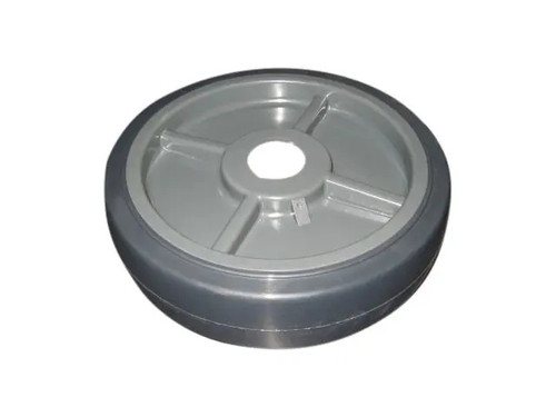 JLG Part # 4860246 | WHEEL, 10" DELRIN, EA
