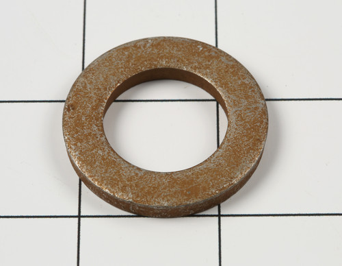 JLG Part # 4892400 | WASHER, HARDENED, EA