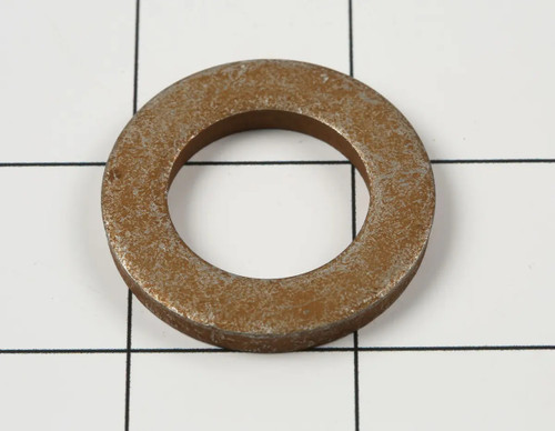 JLG Part # 4892400 | WASHER, HARDENED, EA