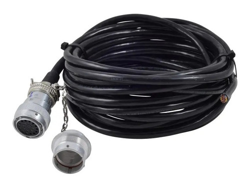 JLG Part # 4921753 | WIRE, HARNESS (CONT CABLE), EA