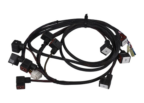 JLG Part # 4921784 | HARNESS, VALVE SERVICE, EA