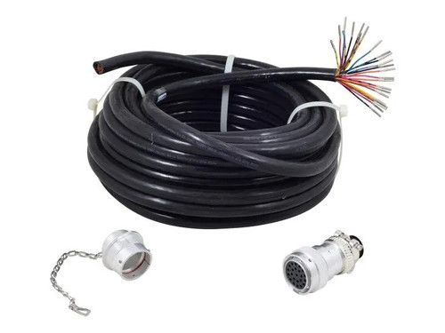 JLG Part # 4921843 | WIRE, HARNESS (CONT CABLE), EA