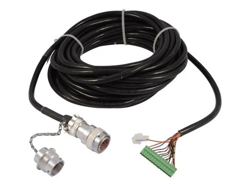 JLG Part # 4922097 | HARNESS, CONTROL CABLE, EA