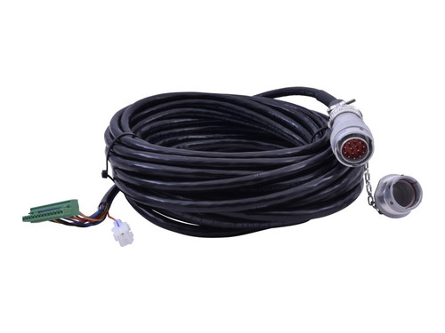 JLG Part # 4922098 | HARNESS, CONTROL CABLE, EA