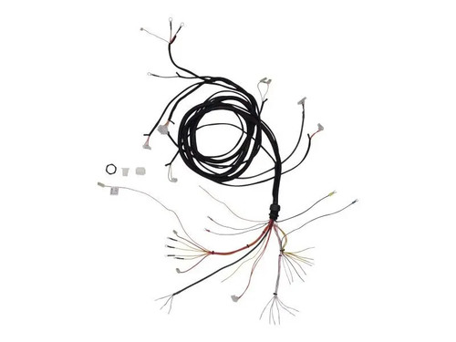 JLG Part # 4922104 | HARNESS, FRAME E450A/400A/AJP, EA