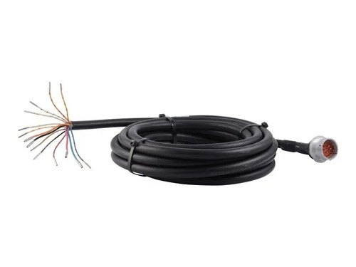 JLG Part # 4922113 | WIRE, CABLE ASSY 12/4-16/10, EA