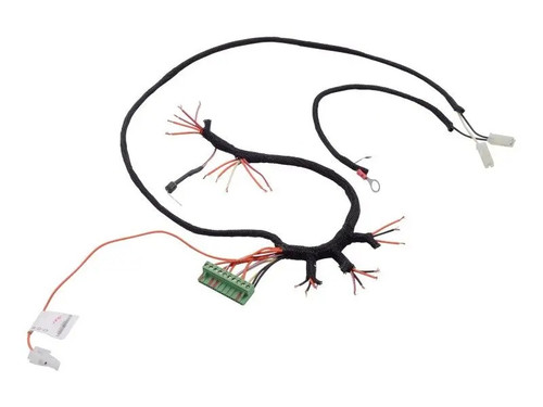 JLG Part # 4922144 | HARNESS, RELAYS SERVICE, EA