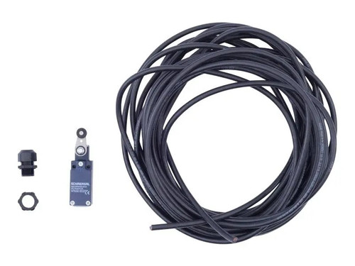 JLG Part # 4922172S | HARNESS, 16/3 UPPER ELEV 800A, EA