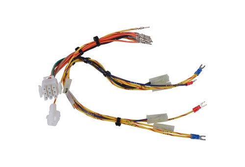 JLG Part # 4922184 | HARNESS, MULTIPLEXER SERVICE, EA