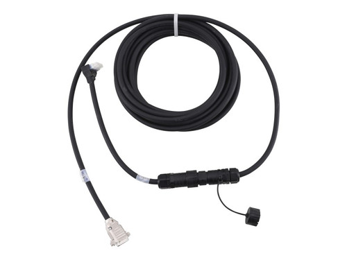 JLG Part # 4922203 | WIRE, HARNESS CONTROL CABLE 20, EA