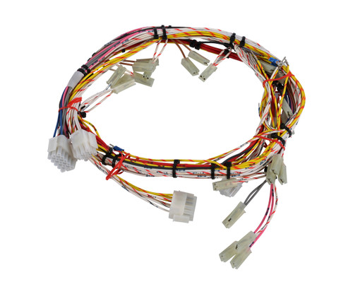JLG Part # 4922237 | HARNESS, GRD CONT E300A/AJP, EA